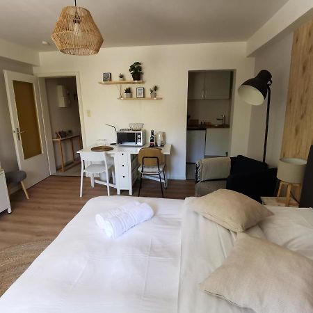 Marnesia - Studio Avec Vue Sur Les Quais Straßburg Exterior foto